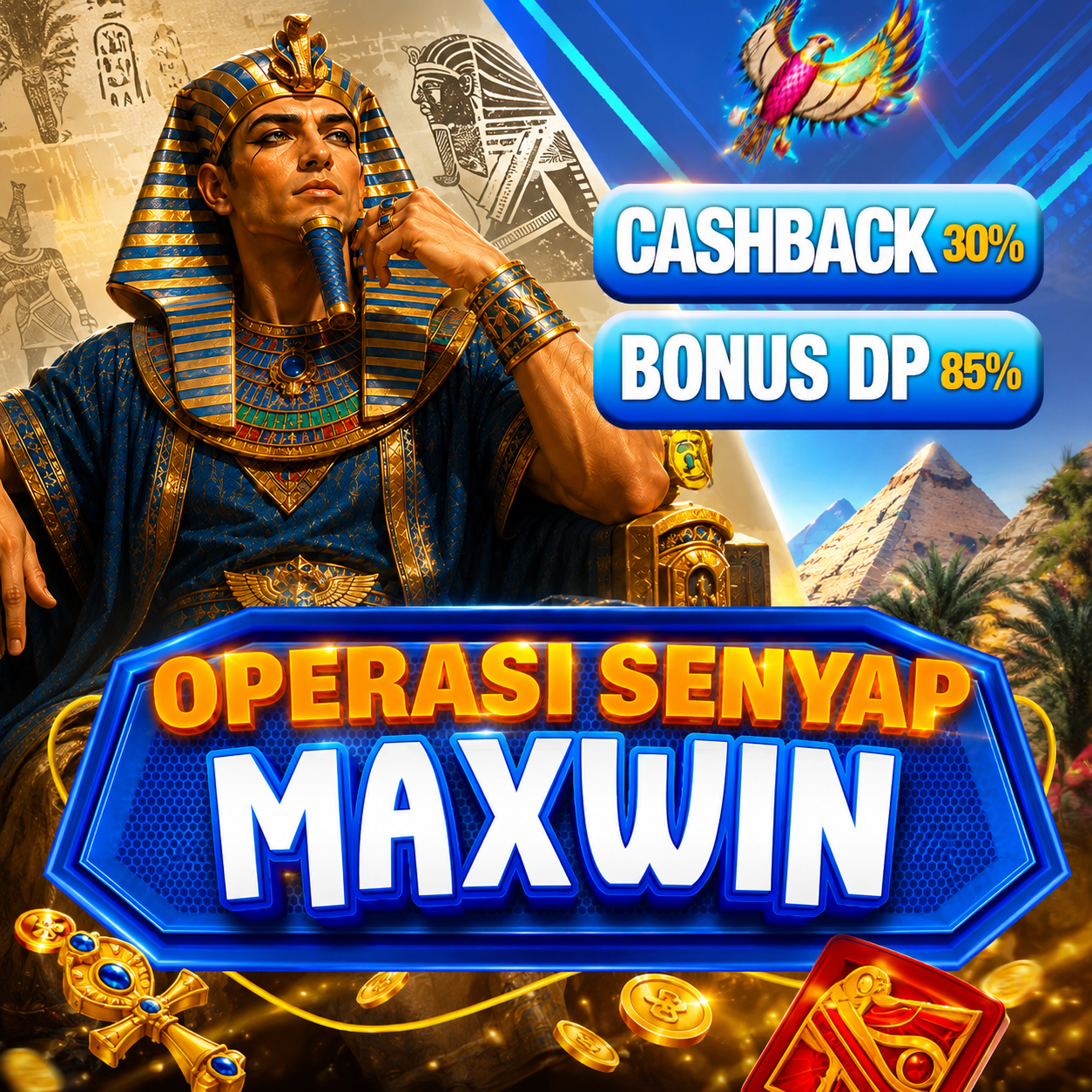 Zoom123 - Zoom 123 : Teropong Ajaib Pengejar Target Jackpot Jauh