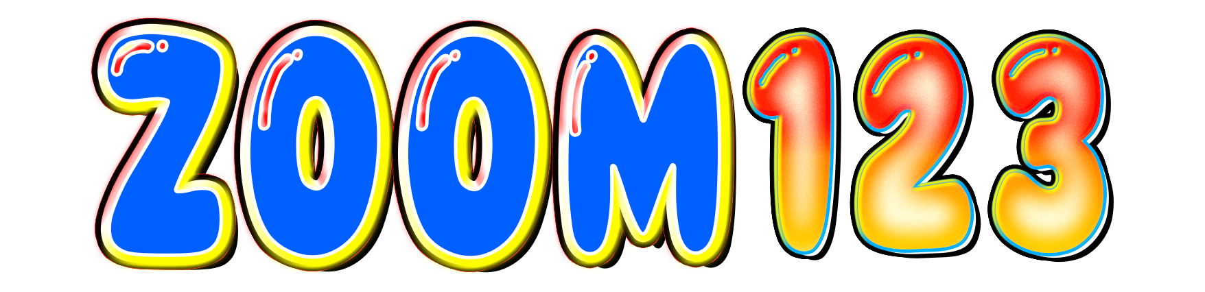 ZOOM123